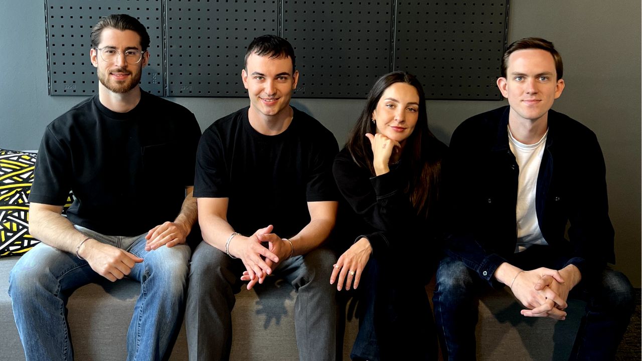 Easing Germans into a good night's sleep, sleep app eaze raises €1.7 million