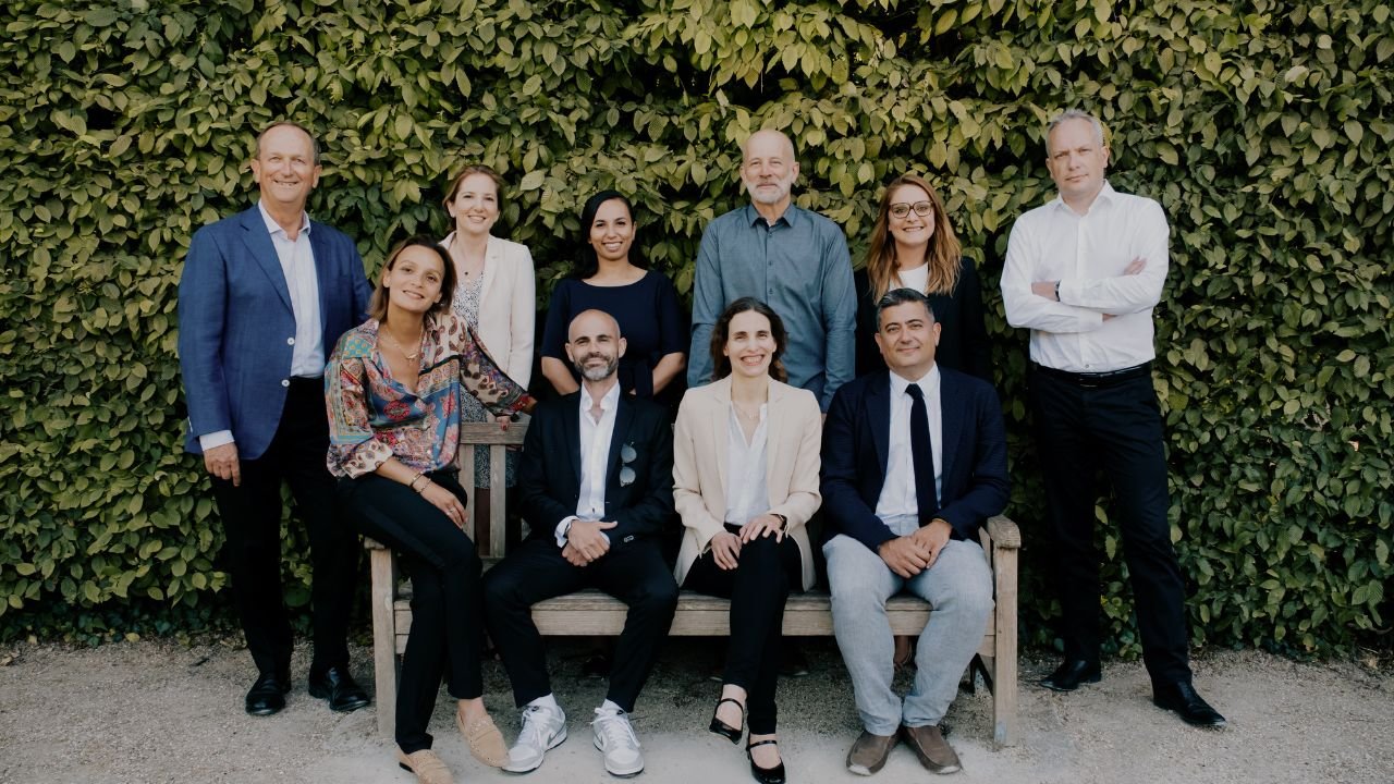 French-based VC firm Elaia welcomes Delphine Villuendas and Zeevi Michel to its partnership