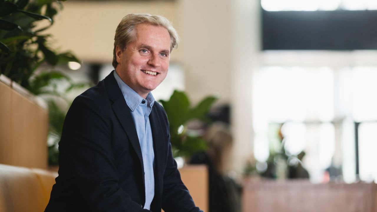 GMG Ventures rebrands to Mercuri and closes a £50 million fund backed by British Business Bank