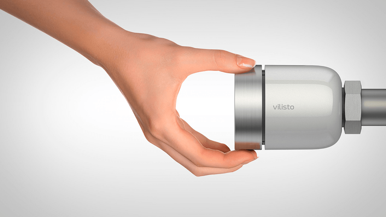 Germany’s Vilisto turns down the heat in €5 million funding round