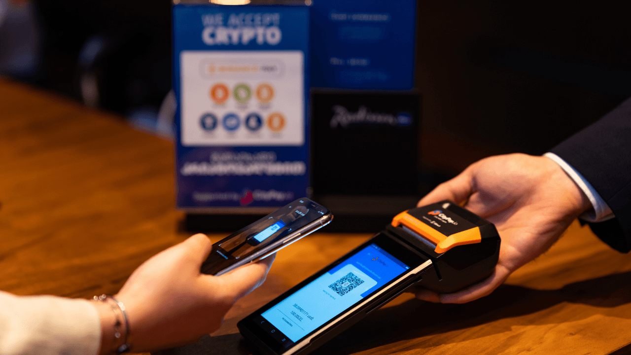 Georgian fintech CityPay boosts crypto payment solutions with €2M funding