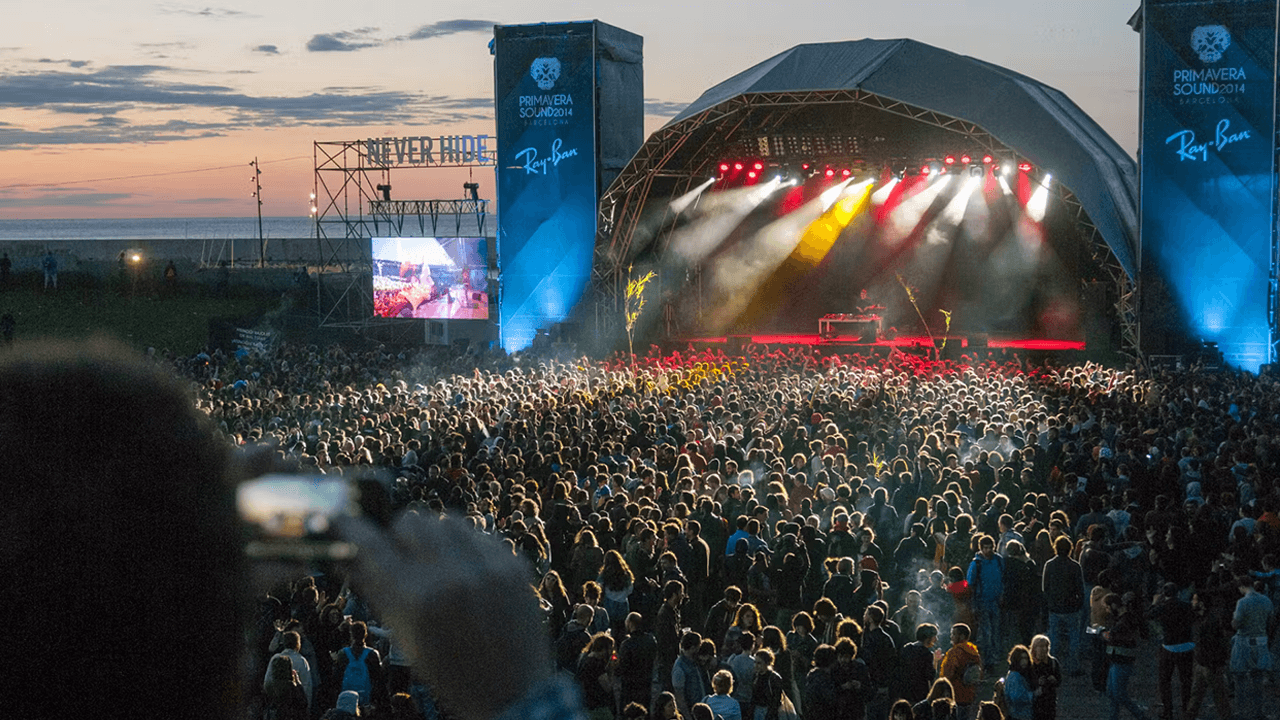 Softbank-backed event ticketing platform DICE confirms layoffs