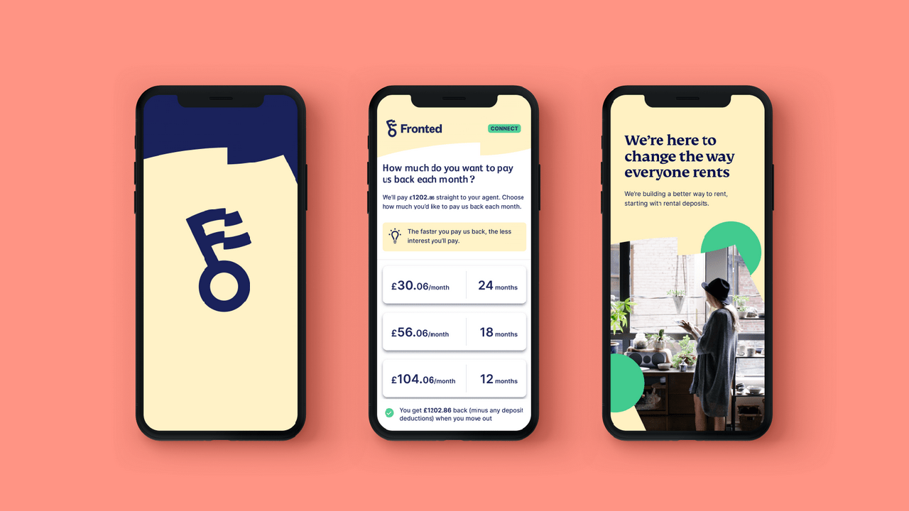 Startup founded by Apple and Monzo execs wanting to disrupt rental market closes