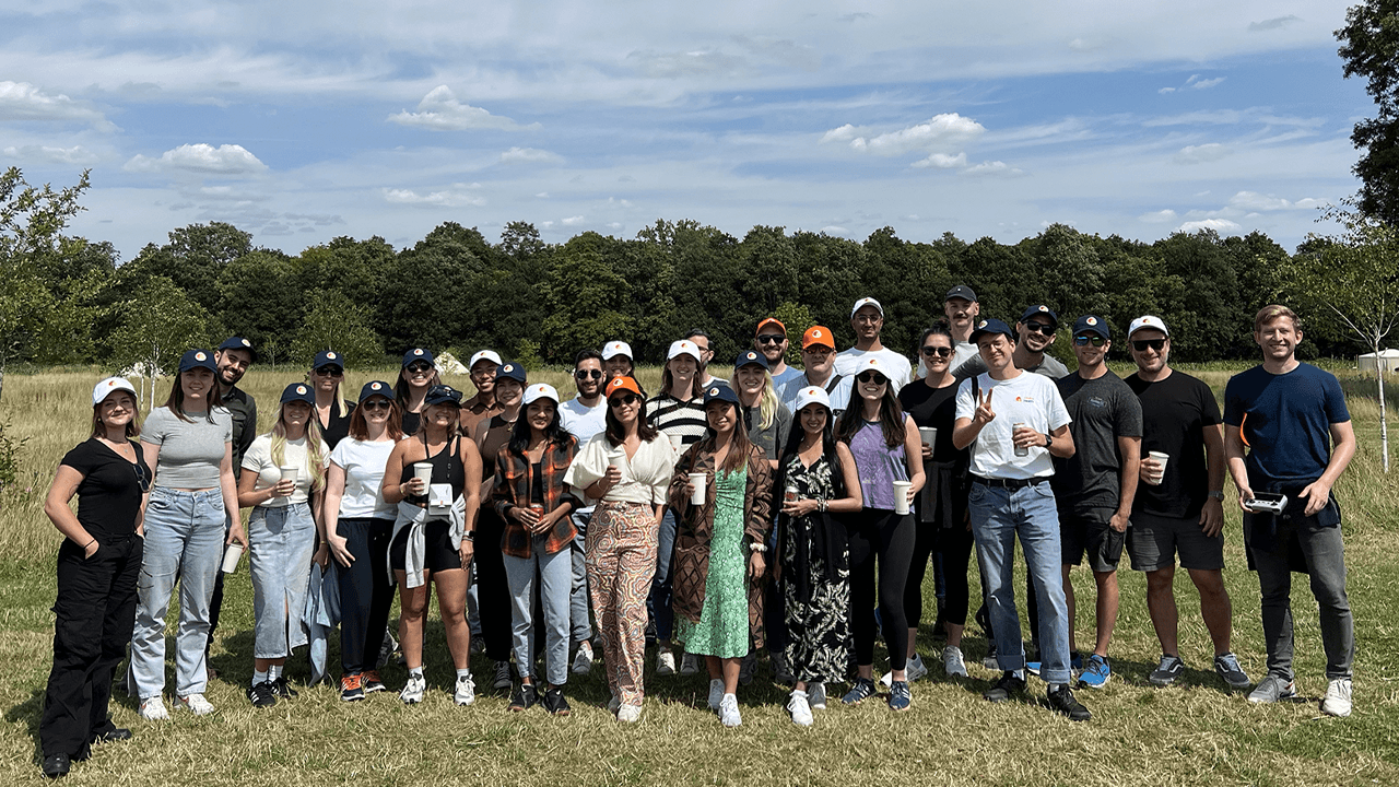 Peter Thiel continues support for Lindus Health in $18M funding round