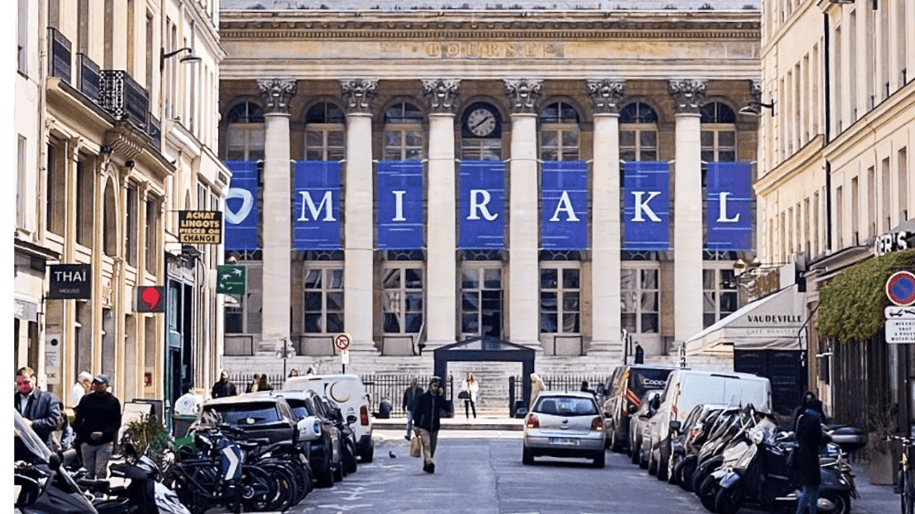 BNP Paribas, HSBC & others fund Mirakl's €100M growth strategy
