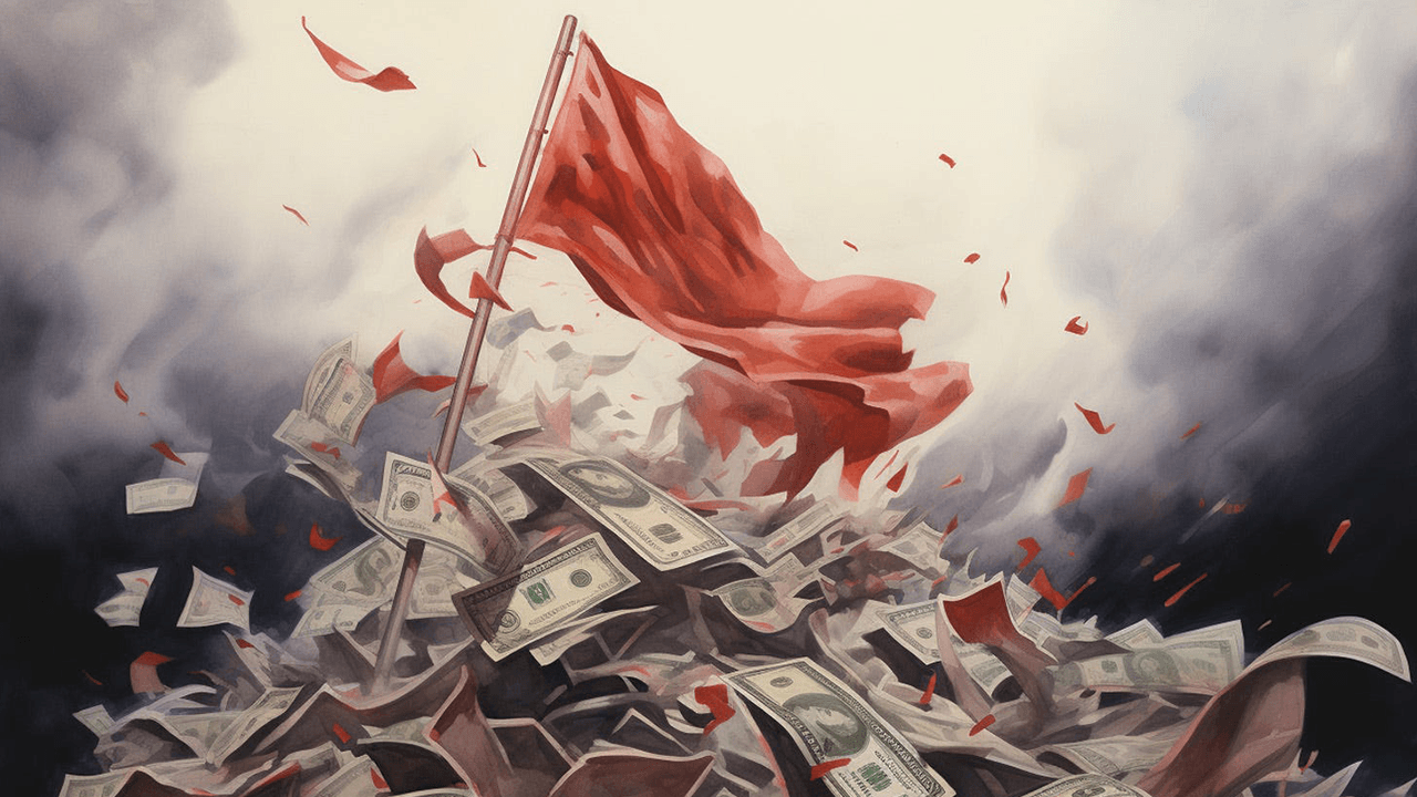 Hunting for red flags: What does due diligence look like at pre-seed?