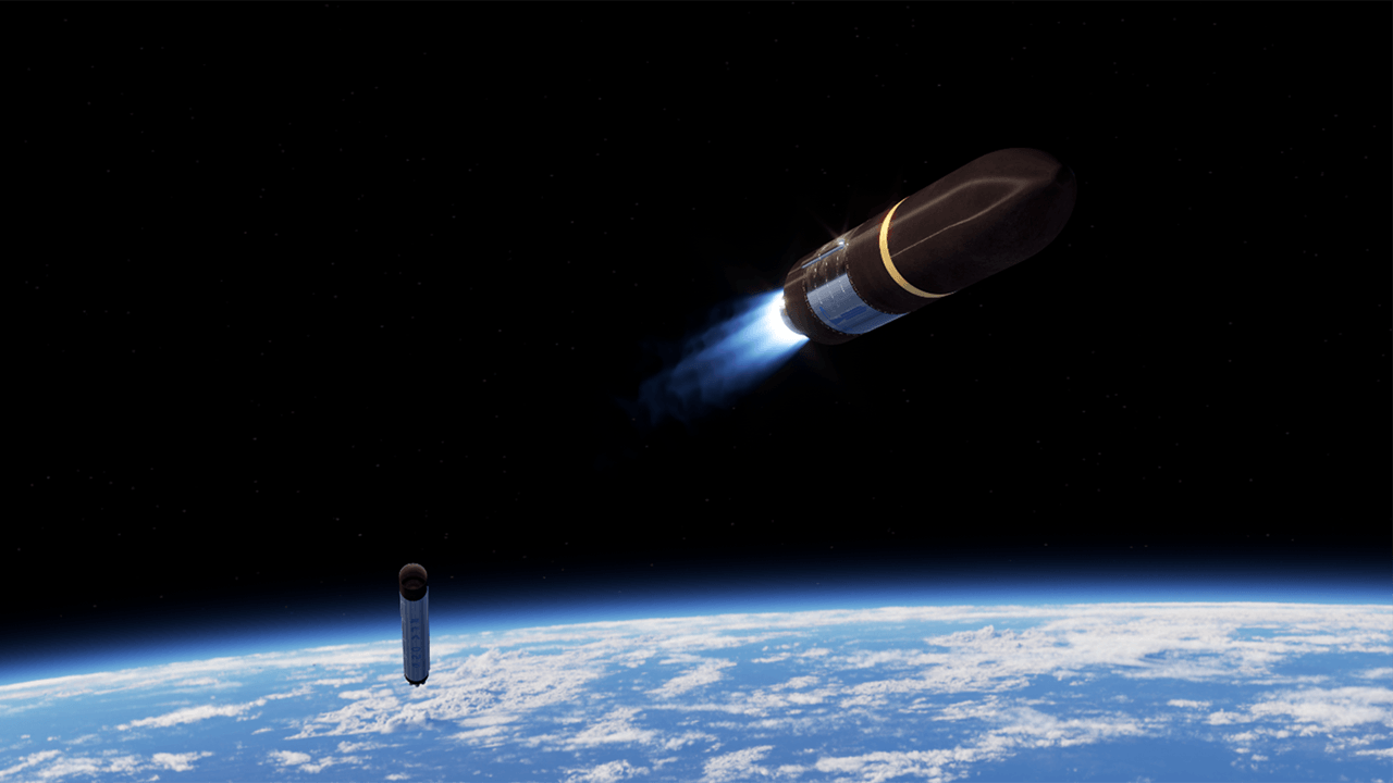 Rocket Factory Augsburg's €30M KKR investment boosts Europe's space industry