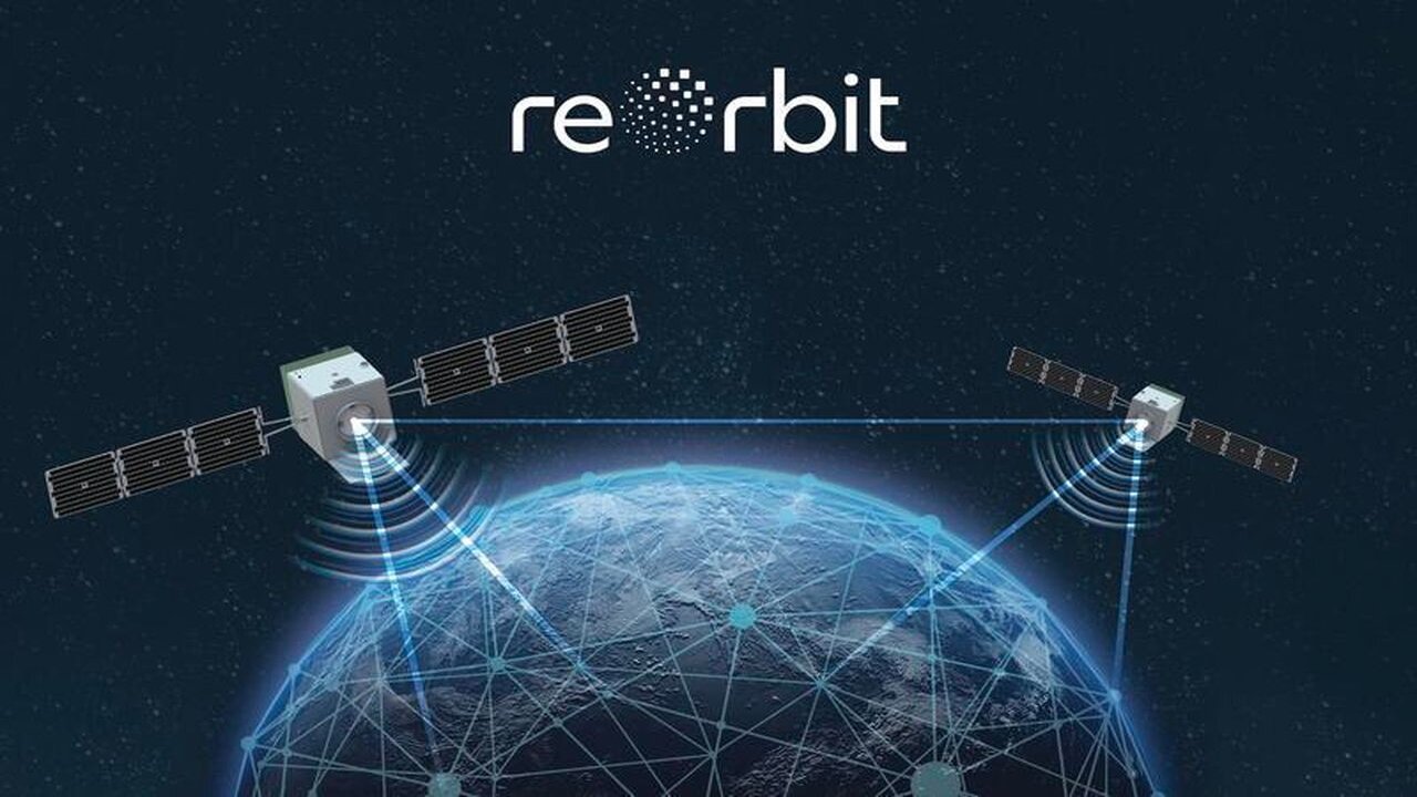 Advancing spacetech: ReOrbit raises $7.4M in seed funding