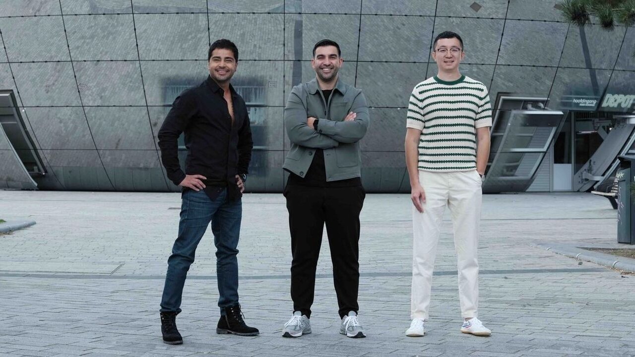 Valyuu raises €2.4M to fight electronic waste with circular economy marketplace