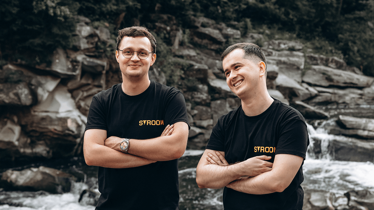 Stroom raises  $3.5M to solve Lightning Network's Liquidity challenges