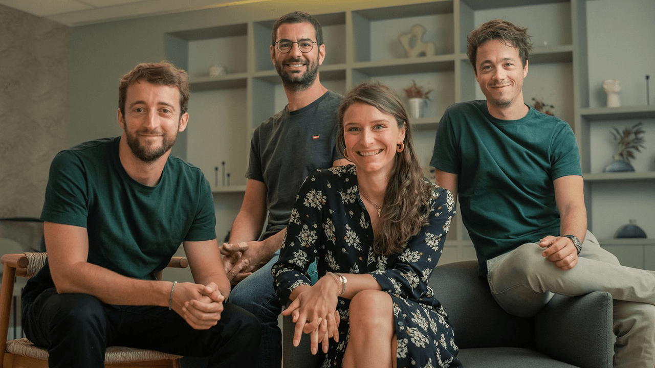 Parisian mental health platform Teale secures €10M for international growth