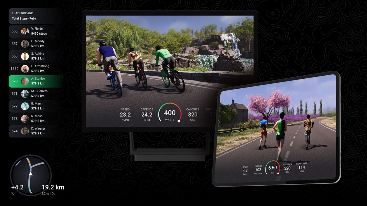 Bosnian fitness tech start-up Rolla bags €6.3M Seed round supported by Mate Rimac