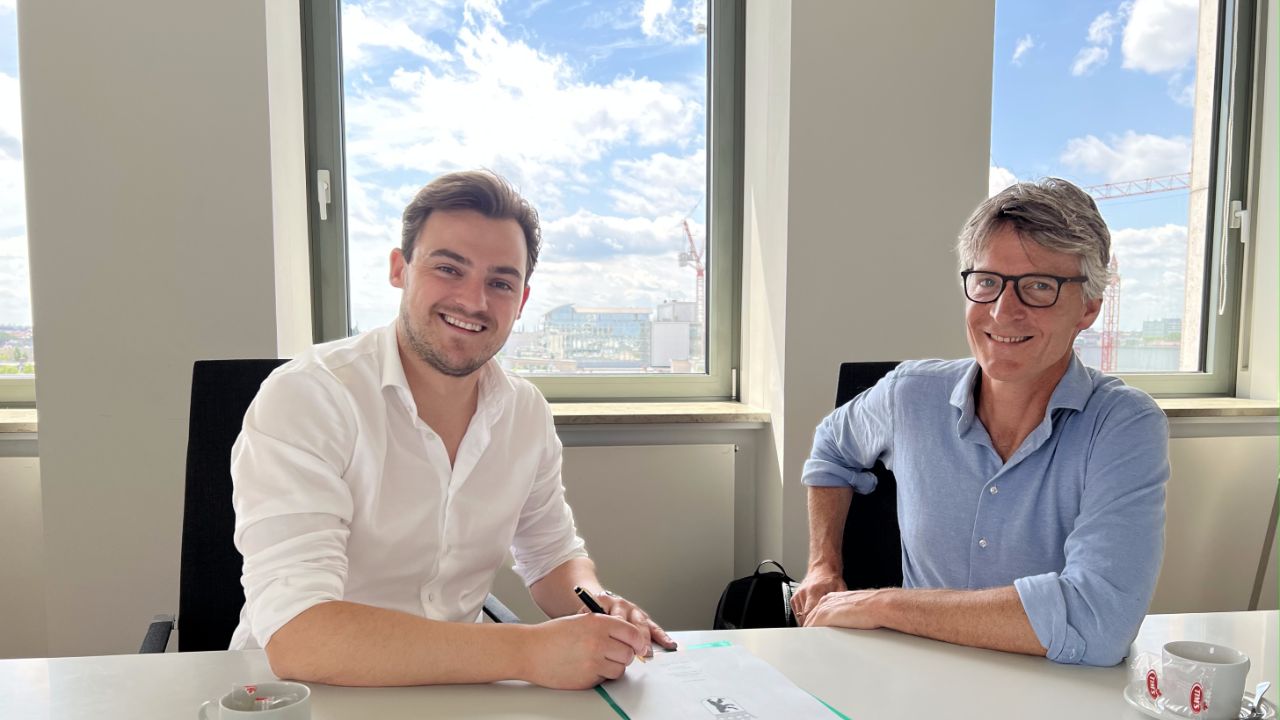 No Such Ventures shows further confidence in Trustoo with ‘multi-million investment'