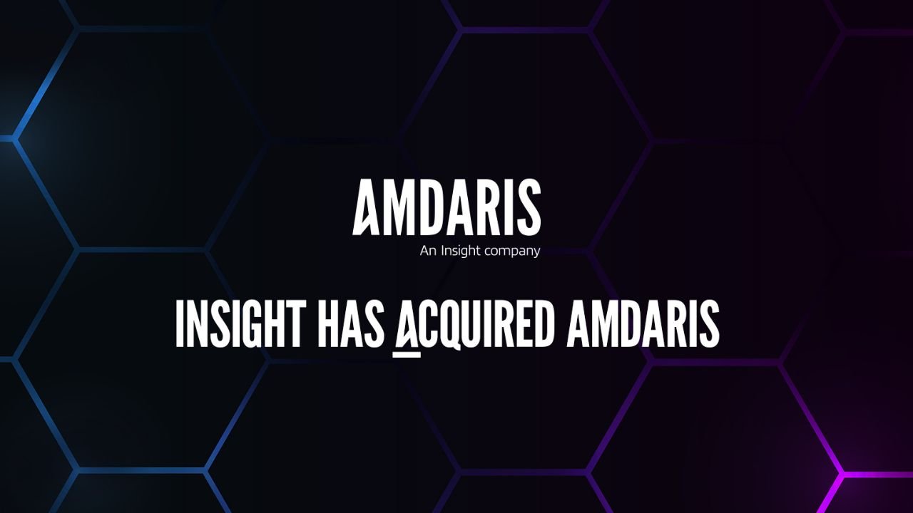Amdaris acquisition: Bristol-based software firm bought by Insight