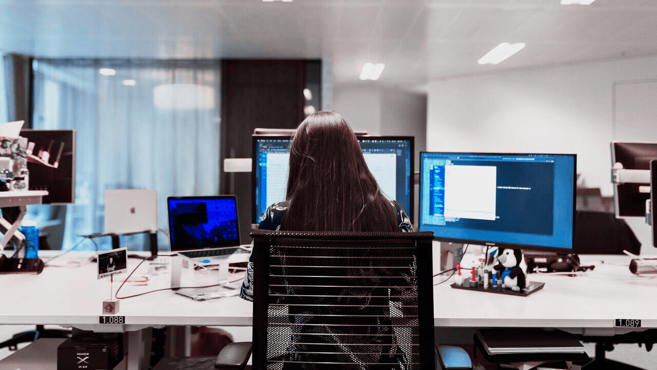 How a Ukrainian investment firm helps software devs become founders