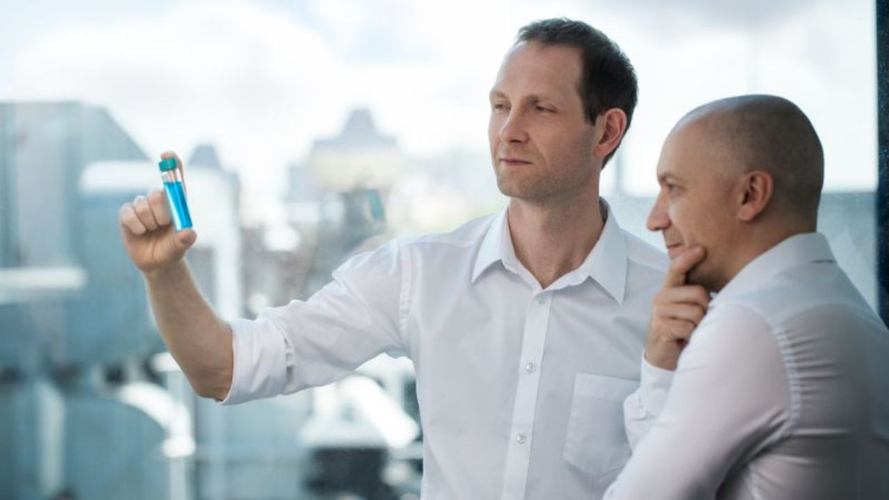 Polish quantum dot firm QNA Technology bags $4M and eyes up ASO NewConnect application