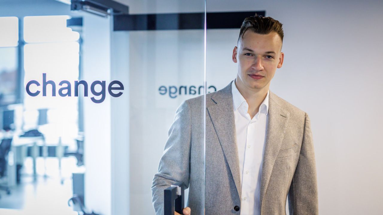 Swiss-based firm Andromeda Capital buys majority stake in Change Group