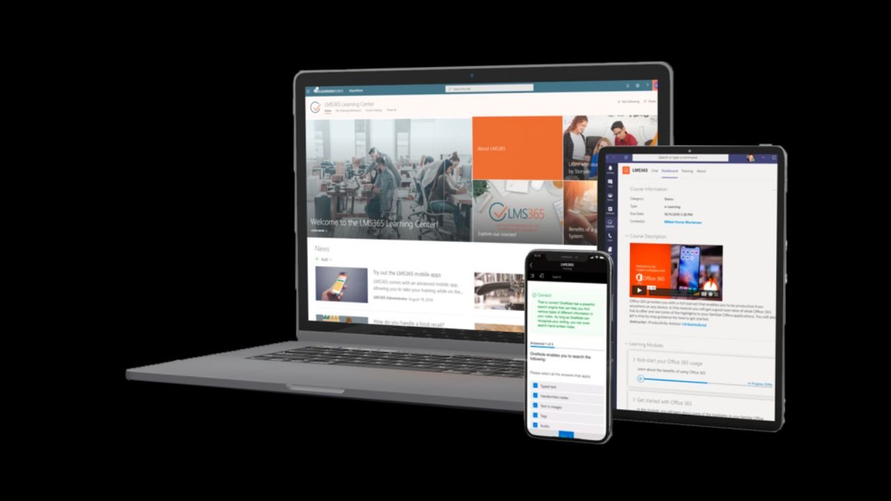 Danish learning platform LMS365 buys Weekly10 in €4.5M deal