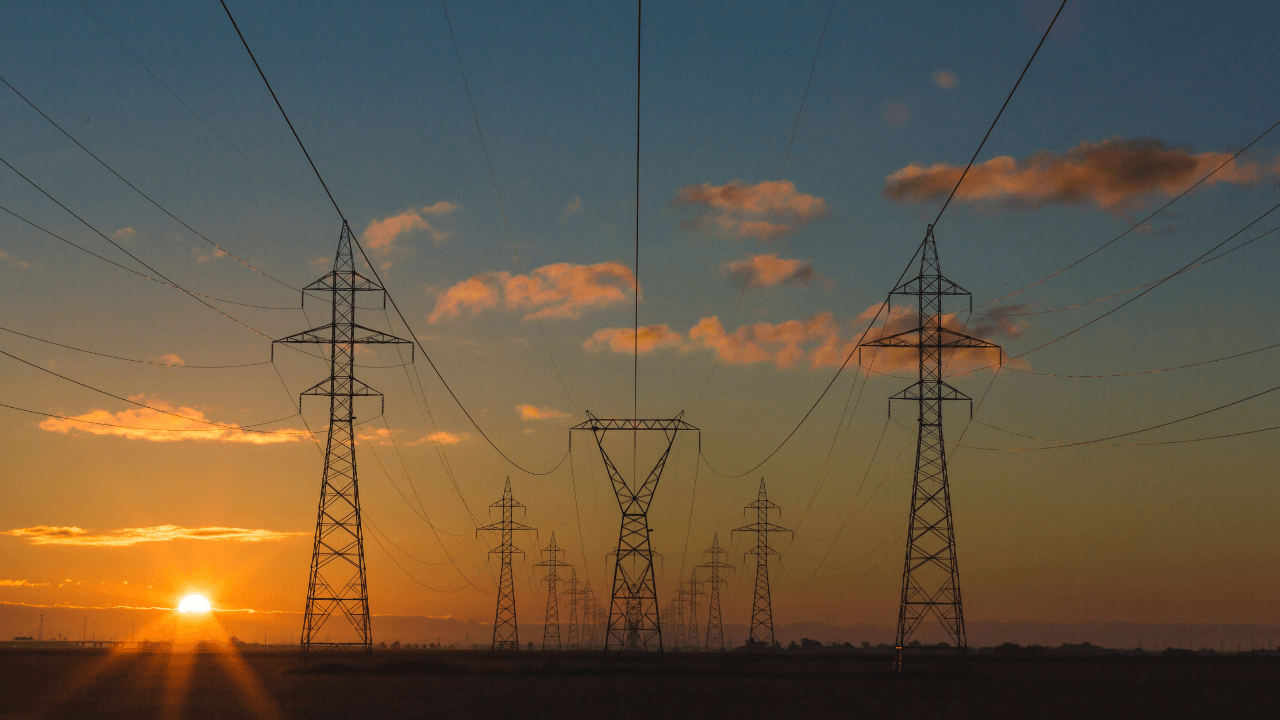 AssetCool raises £2.25m for photonic coating to boost power line efficiency