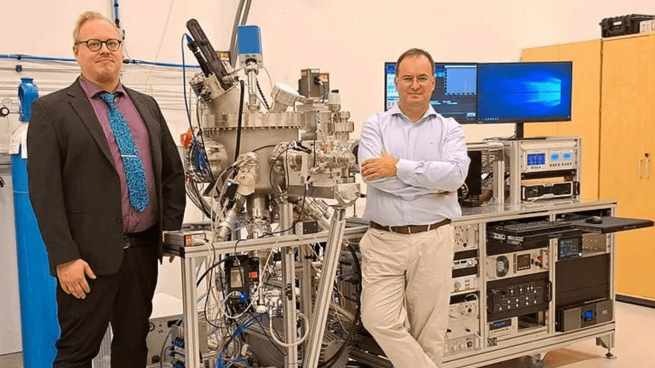 Comptek Solutions secures €8M Series A funding for semiconductor tech expansion