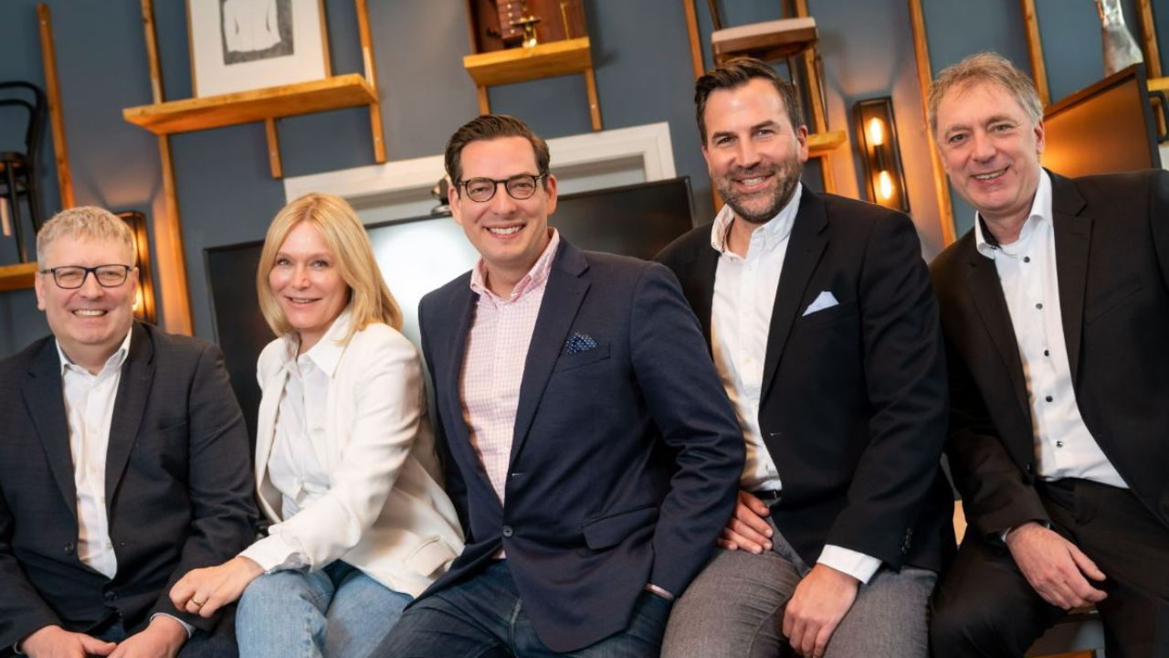 The Platform Group and fashionette AG to merge