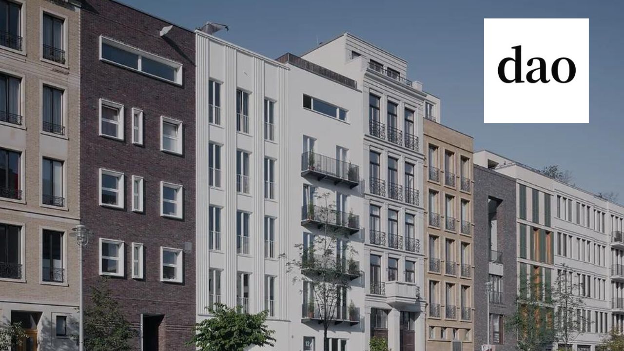 Berlin proptech start-up dao raises €1.5M to put AI in the hands of property managers