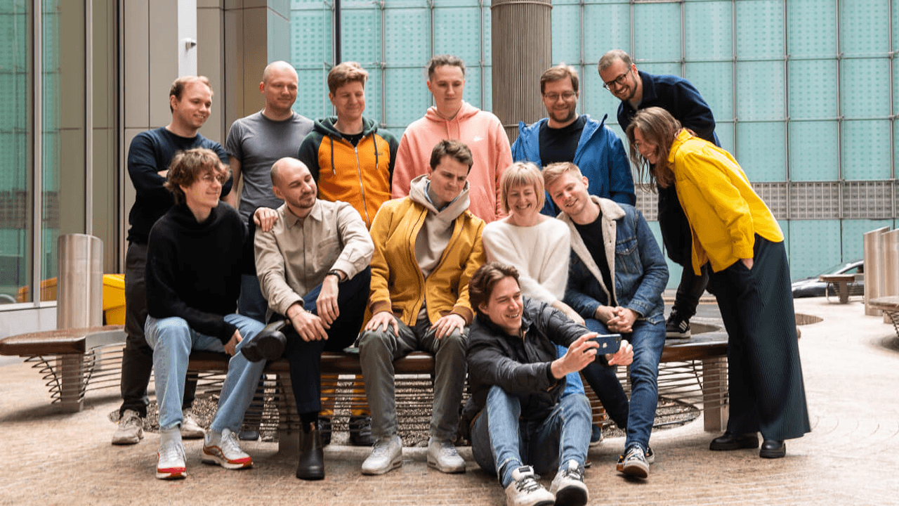 Former Revolut product lead's startup, Apron, secures $15M for invoice solutions