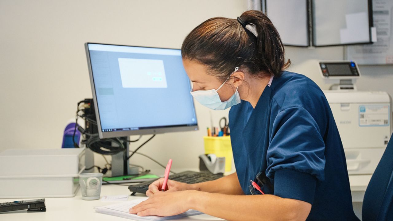 Awell secures $5M to automate clinician workflows and targets US market expansion
