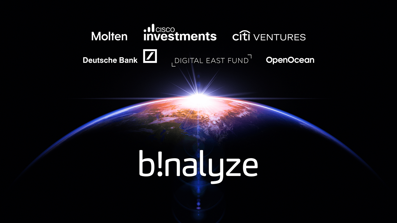 Digital forensics firm Binalyze raises $19M for enhanced cybersecurity