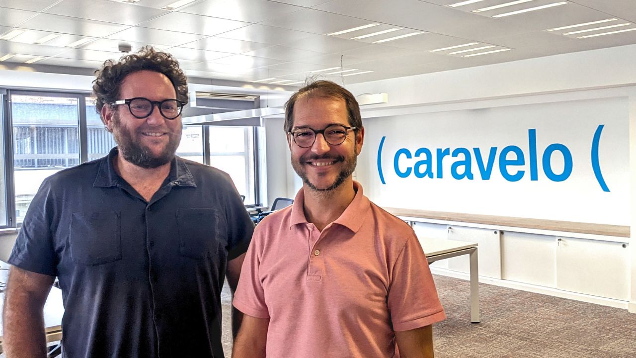 Barcelona's Caravelo raises €3.5M for airline subscription solutions