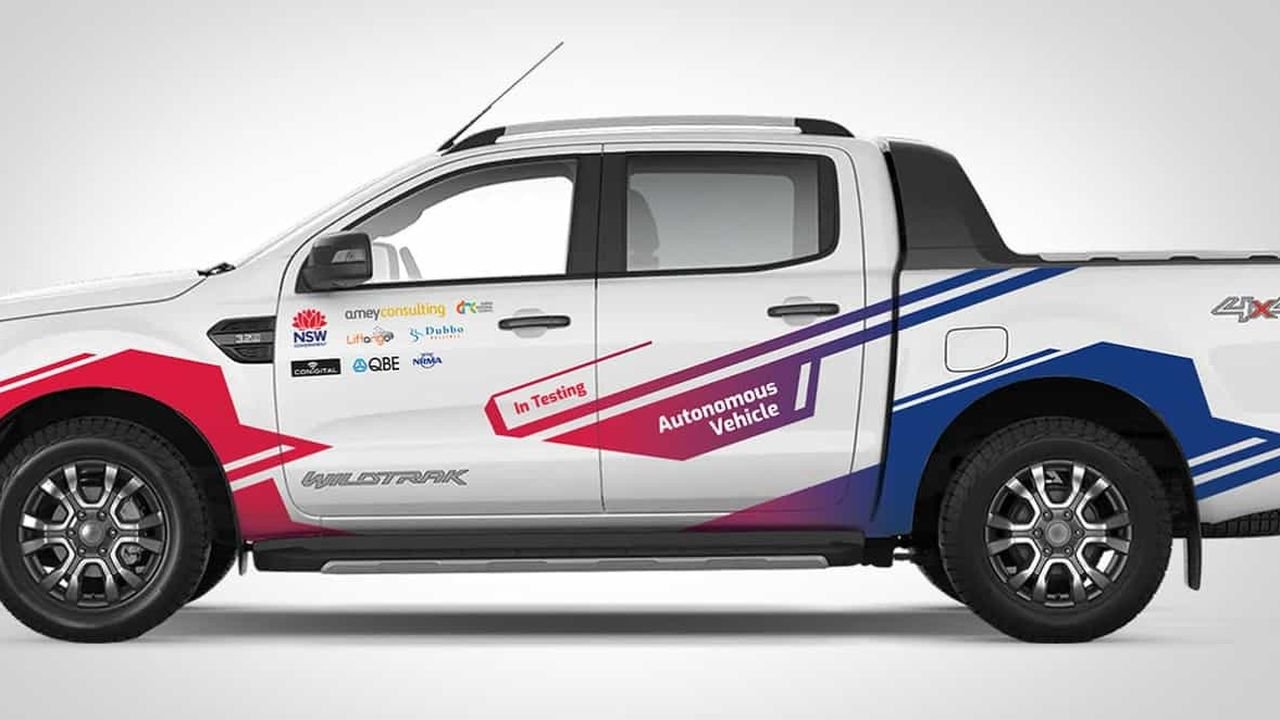 Conigital secures £500M Series A+, becomes UK and Europe's best-funded driverless vehicle startup