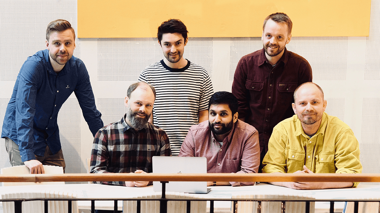 Oslo startup Databutton secures $5.1M for AI-assisted app development