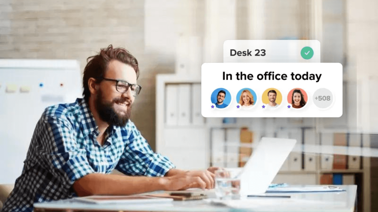 Swiss SaaS firm deskbird secures $13M to enhance features with AI and target new markets