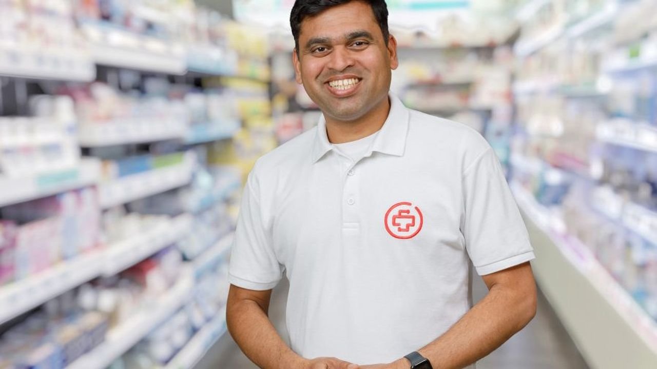 Charac raises £1.2M to alleviate operational burdens for pharmacies