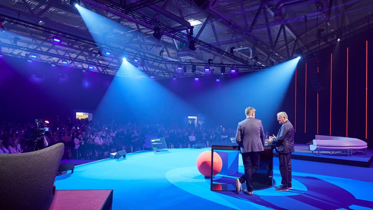 DMEXCO 2023: the countdown is on!