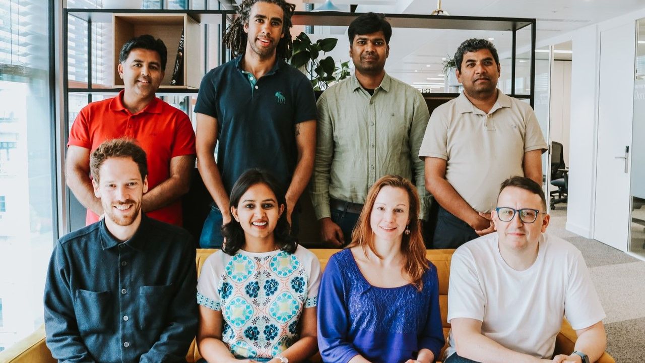 Renew Risk raises  £1.7M Seed funding for green energy risk analytics