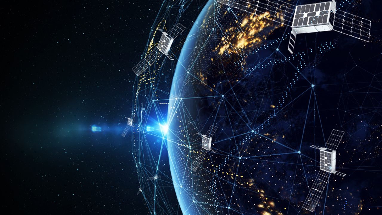 UK's Open Cosmos raises $50M to expand its climate change monitoring satellites solutions