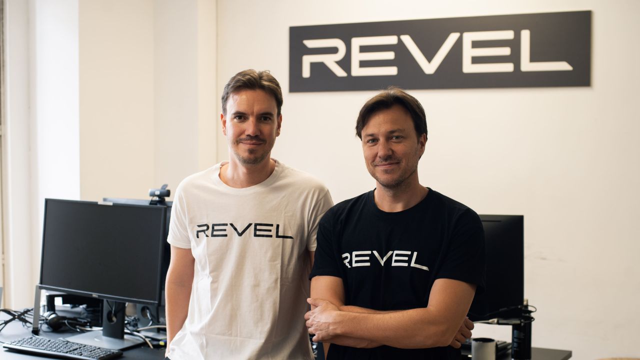 Revel raises €115M to accelerate its electric car subscription service