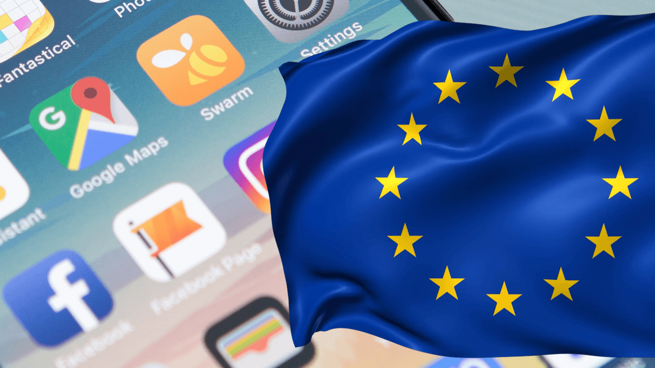 The impact of big tech: Increased lobbying expenses in the EU