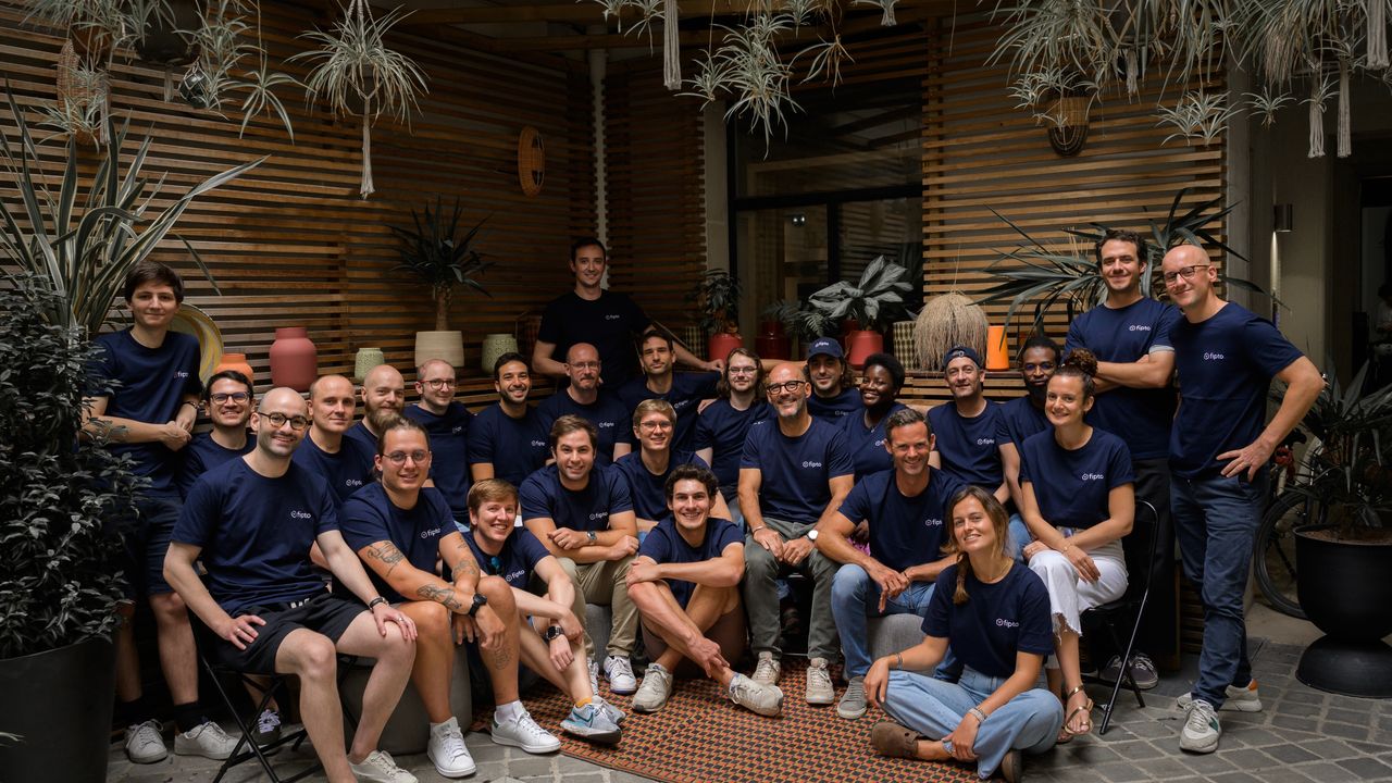 French fintech Fipto secures €15M for instant payments using blockchain tech