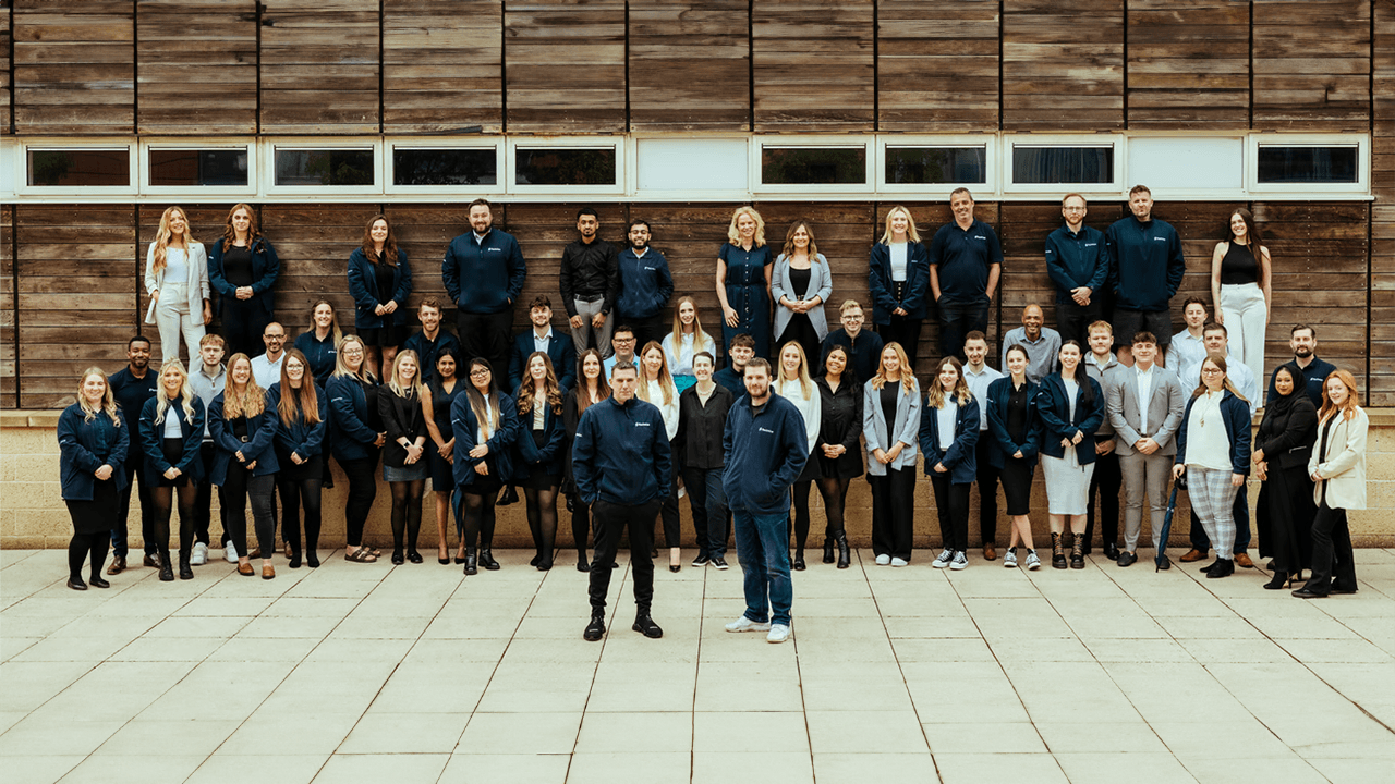 Goldman Sachs and Citi back Fleximize with £136M investment