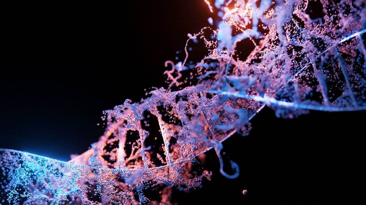 Pencil Biosciences raises £5.6M to advance gene editing for rare diseases