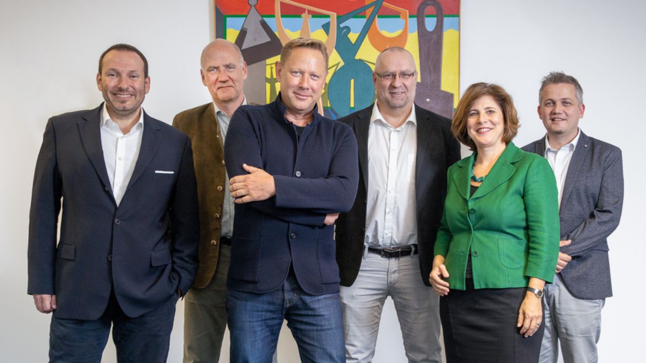 Greenwood Power raises €5.1M for US production facility for its power and voltage sensors