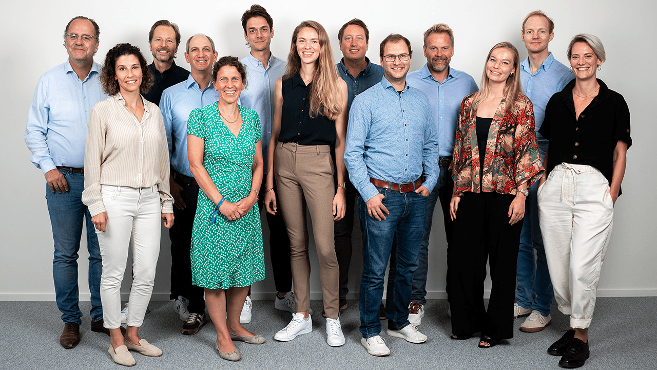 Invest-NL invests €10M in Berlin-based VC fund Extantia Capital