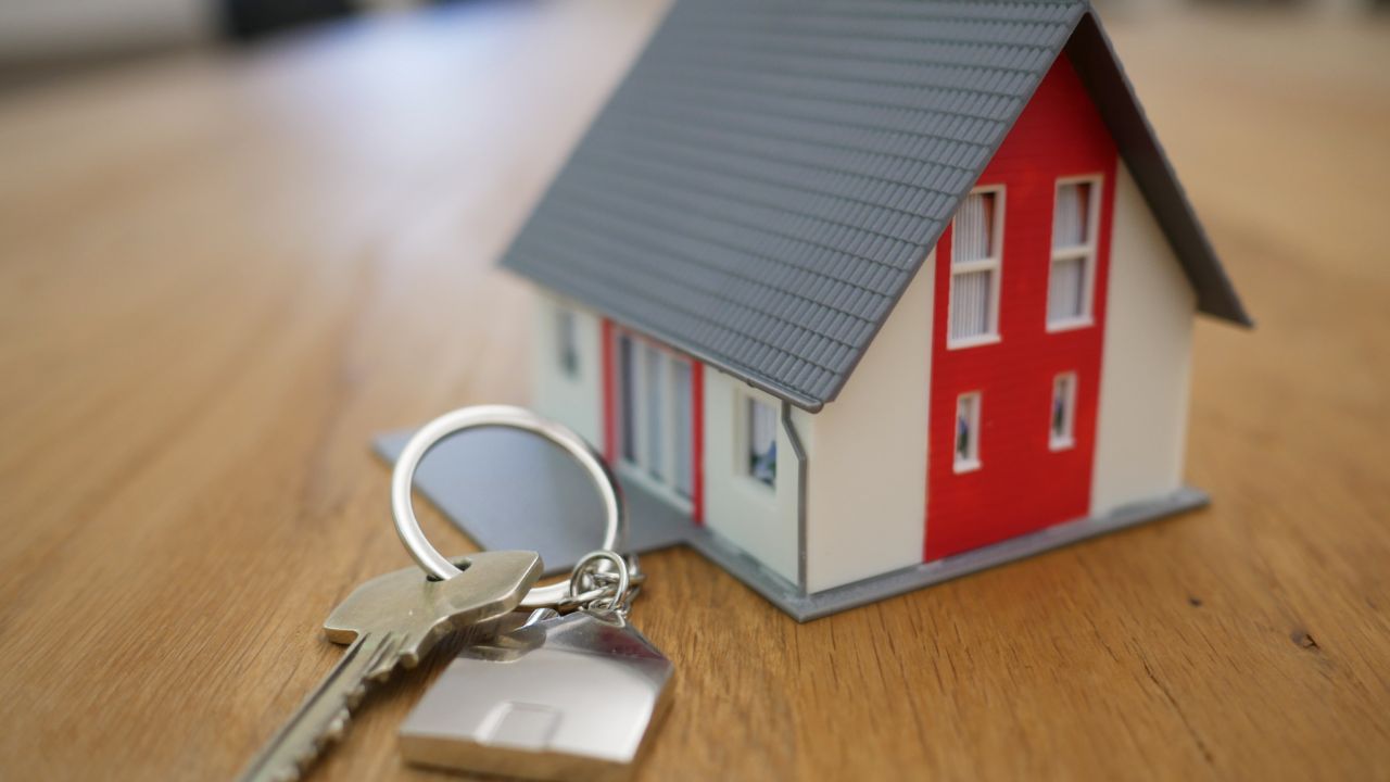 Perenna secures $52M to enhance the UK mortgage market with alternative offering