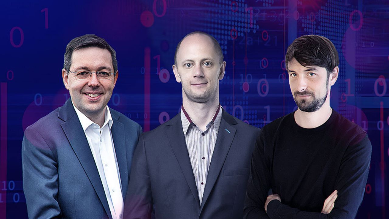 KYP ai secures €17.5M to boost GenAI feature and global expansion
