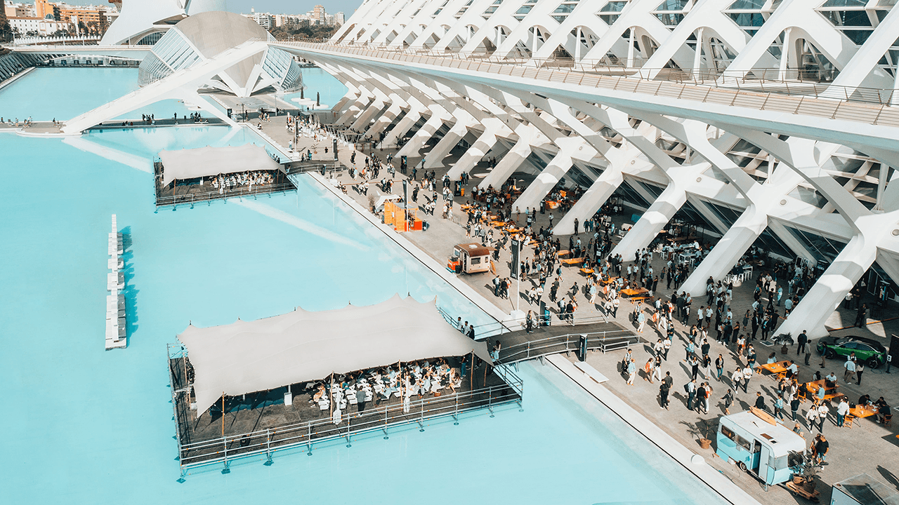 World experts in Artificial Intelligence will gather in October at Valencia Digital Summit