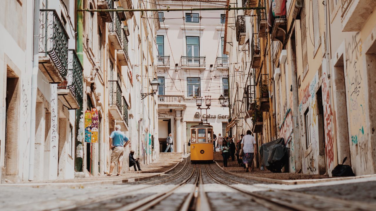 Casafari acquires Targomo, giving location intelligence access to Southern Europe