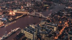 UK startups enter UK parliament with hope for change