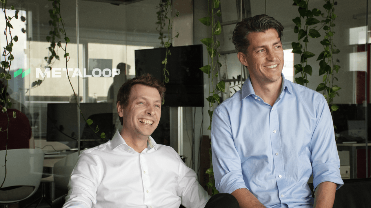 Austrian firm Metaloop raises a €16M Series A for scrap metal recycling software